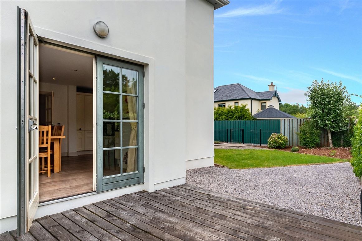 19 Oakwood Manor, Kenmare, Co. Kerry, V93 D294