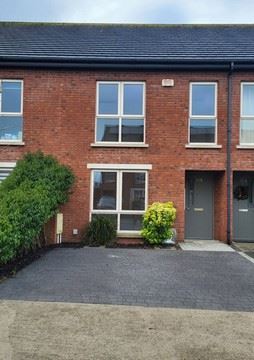 135 Churchfields, Ashbourne, Meath