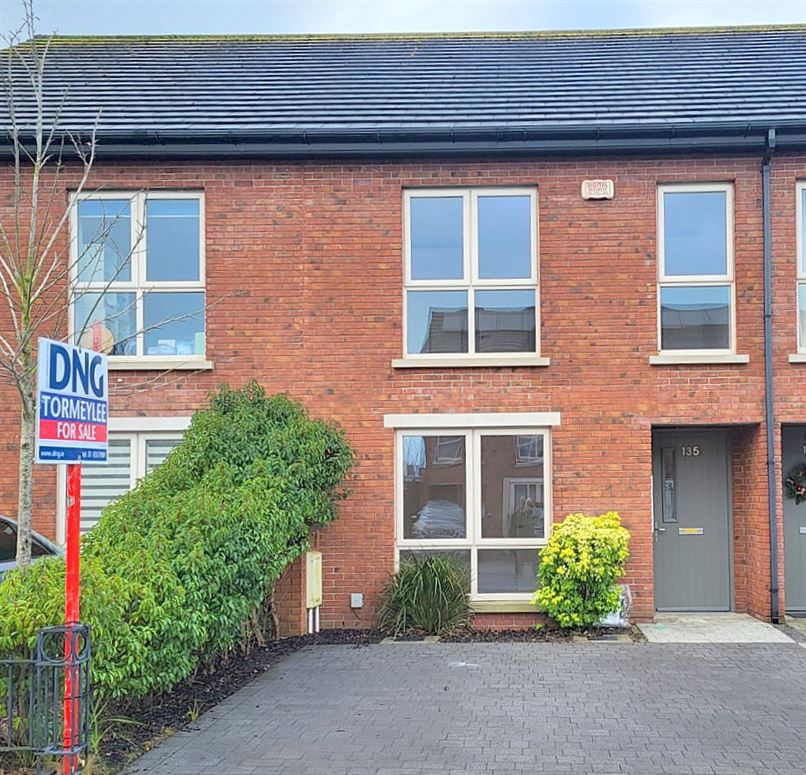 135 Churchfields, Ashbourne, Meath