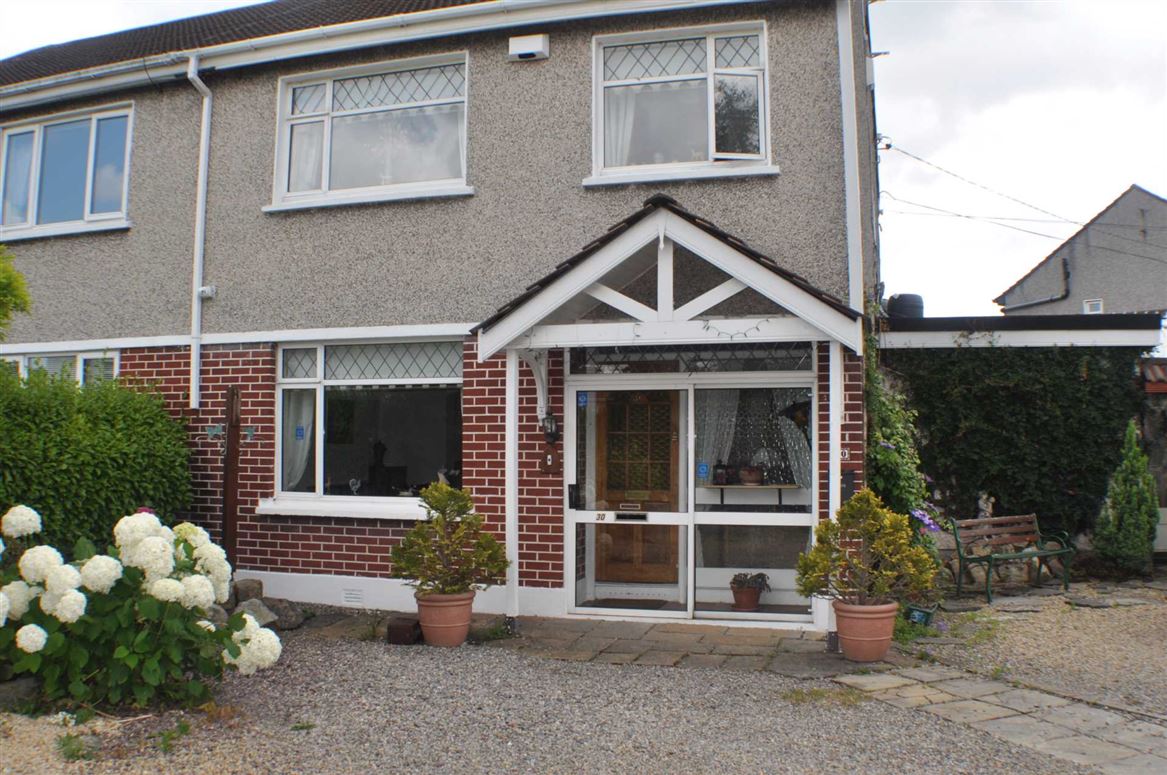 30 Allen Park Road, Stillorgan, County Dublin