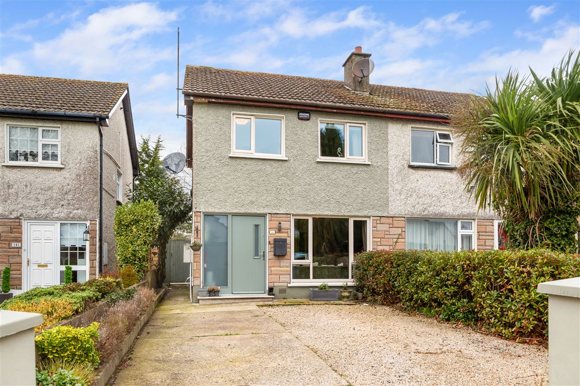 182 Season Park, Newtownmountkennedy, Wicklow