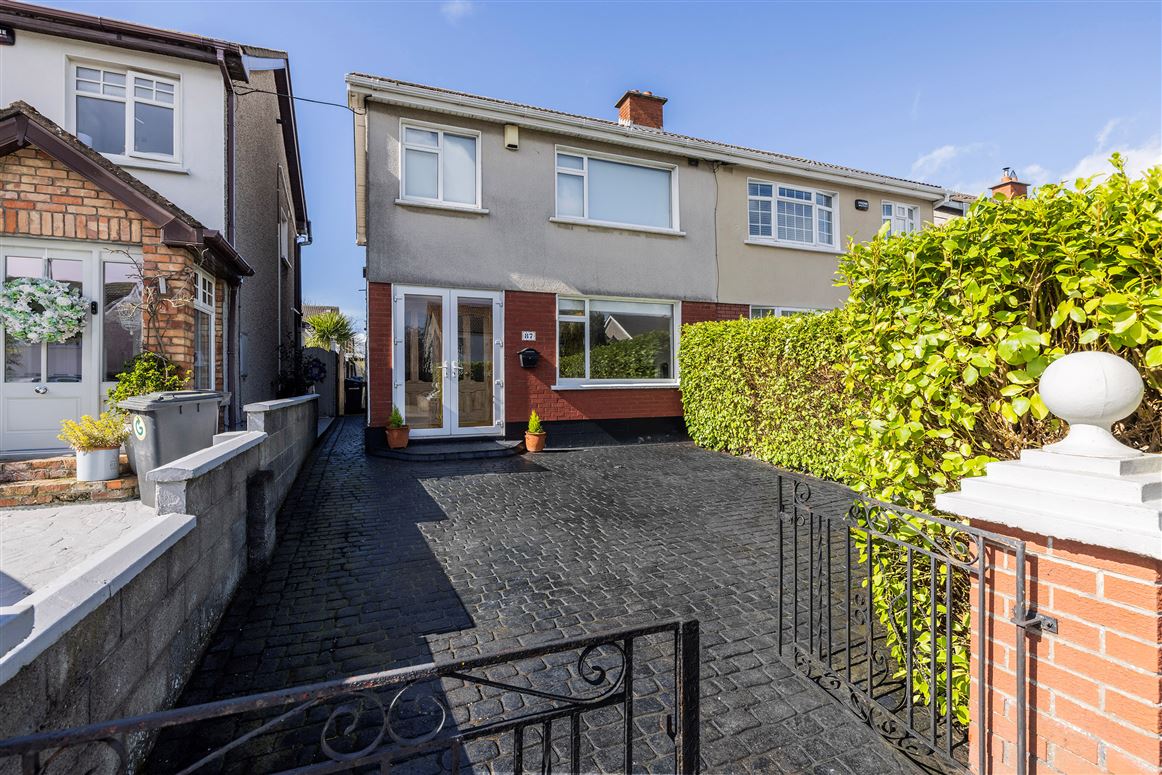 87 Willow Park Road, Glasnevin, Dublin 11