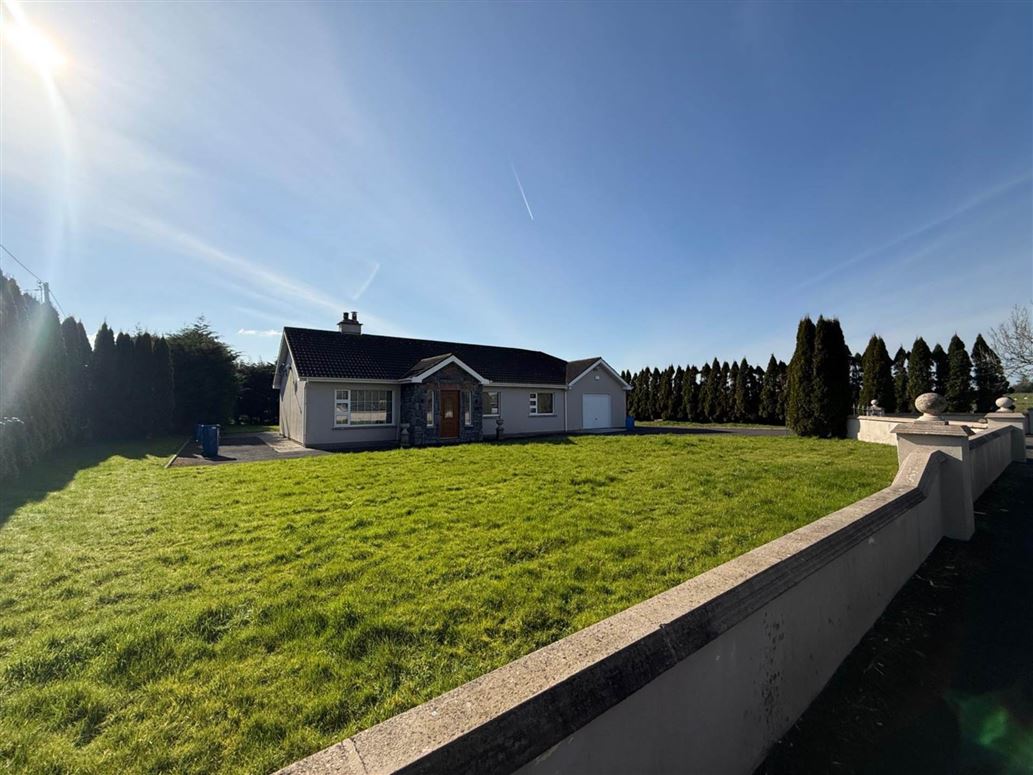 Mountdavid, Shanagolden, County Limerick