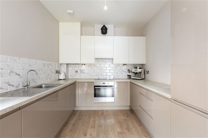 Apartment 51, Parkside Gardens, Balgriffin, Dublin 13