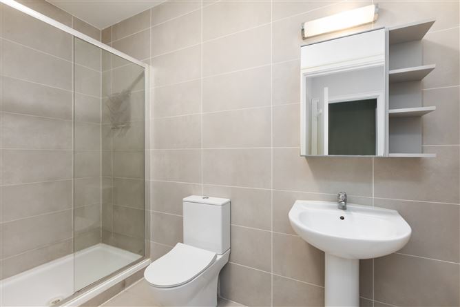 Apartment 51, Parkside Gardens, Balgriffin, Dublin 13