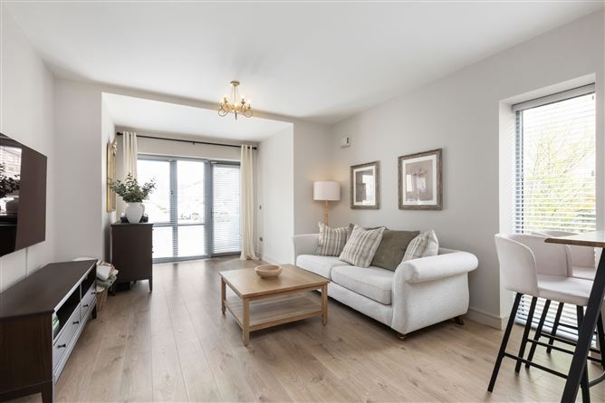 Apartment 51, Parkside Gardens, Balgriffin, Dublin 13