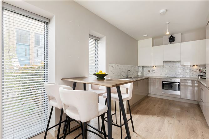 Apartment 51, Parkside Gardens, Balgriffin, Dublin 13