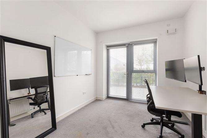 Apartment 51, Parkside Gardens, Balgriffin, Dublin 13