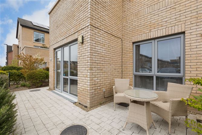 Apartment 51, Parkside Gardens, Balgriffin, Dublin 13