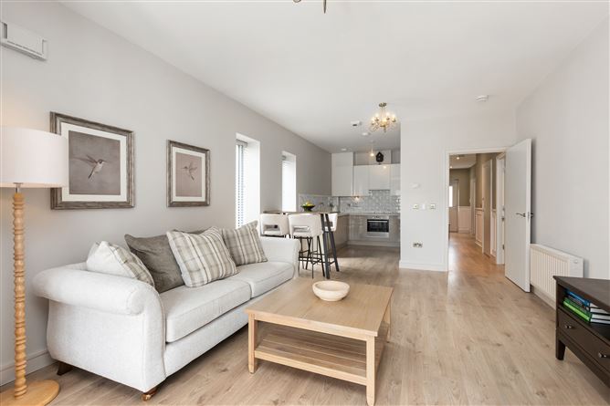 Apartment 51, Parkside Gardens, Balgriffin, Dublin 13