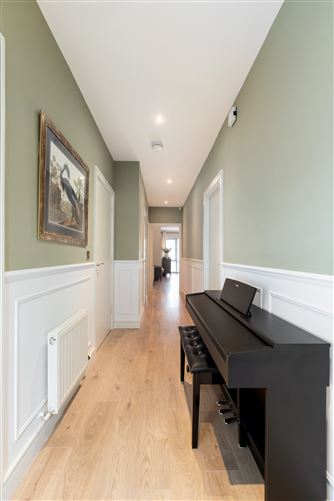 Apartment 51, Parkside Gardens, Balgriffin, Dublin 13