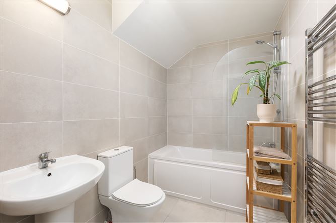 Apartment 51, Parkside Gardens, Balgriffin, Dublin 13