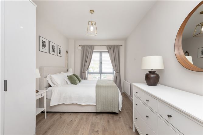 Apartment 51, Parkside Gardens, Balgriffin, Dublin 13