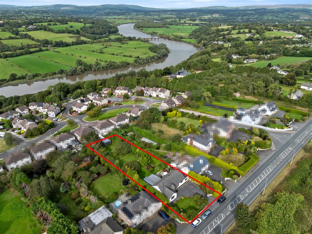 Ard Na Gaoithe, Mountgarrett, New Ross, Wexford