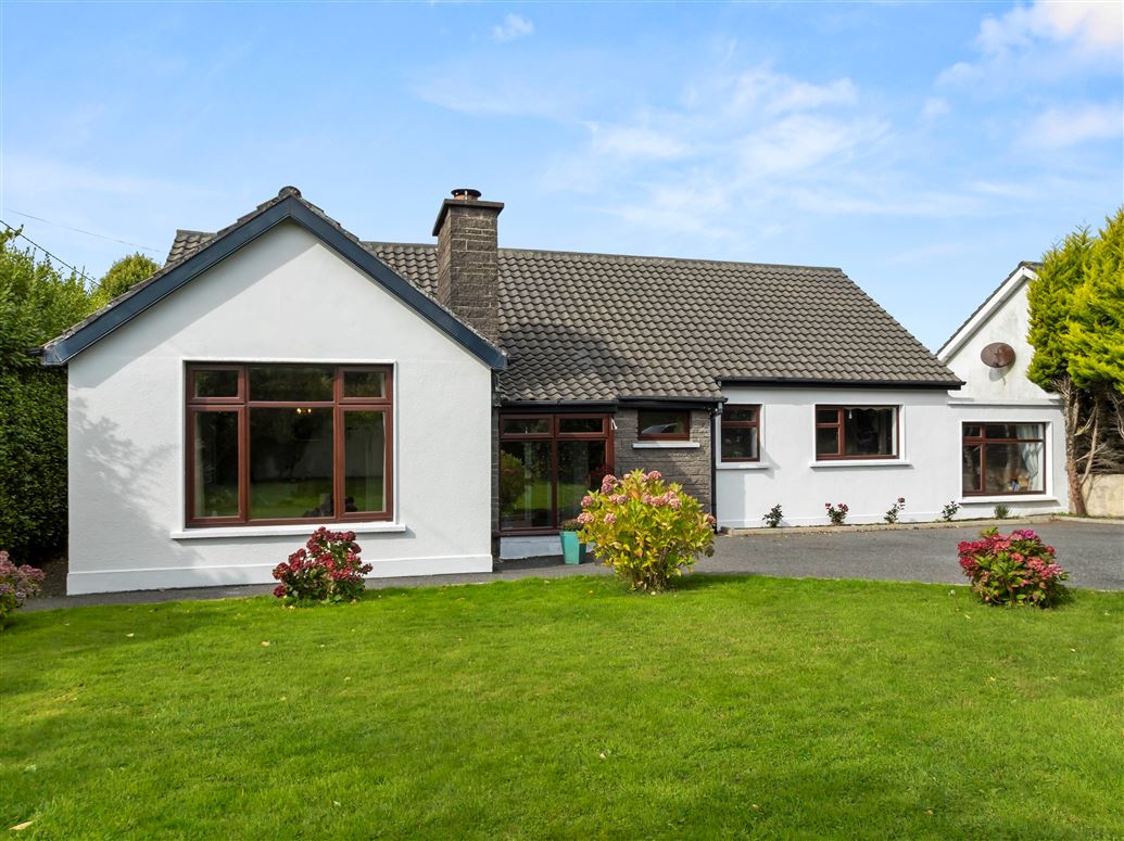 Ard Na Gaoithe, Mountgarrett, New Ross, Wexford