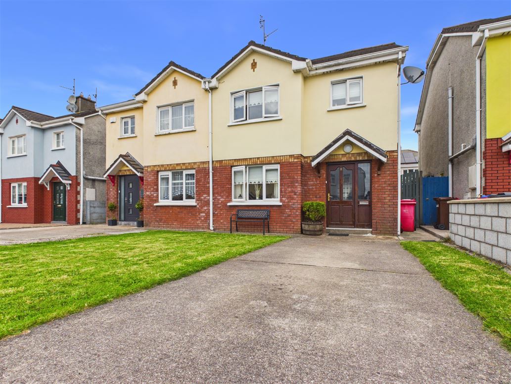 8 College Avenue, College Manor, Cobh, Cork