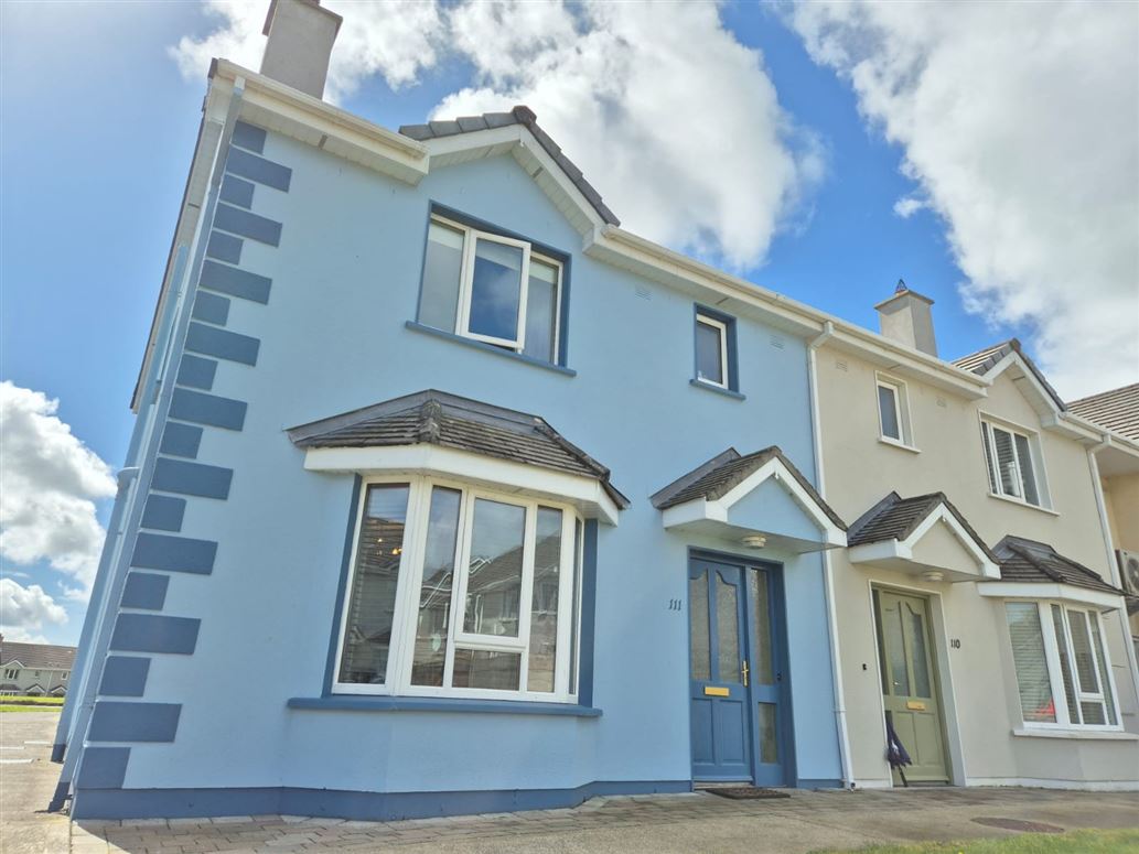 111 Clochrán, Kilcloghans, Tuam, Co. Galway