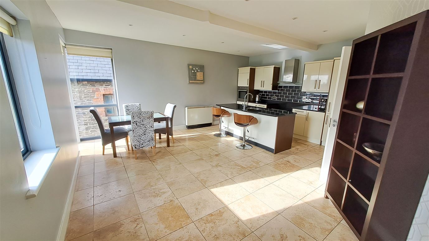 14 Aldercourt, Ferns, Gorey, Wexford