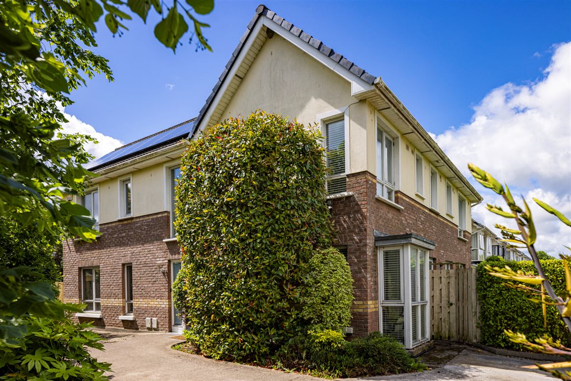8 Cedar Park, Ridgewood, Swords, County Dublin
