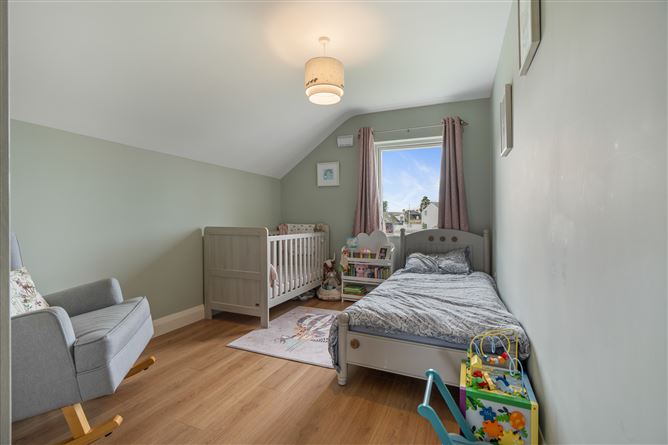 Photo 21 of 27 — ‘Tenaya’,5 Lia Fáil, Kerry Road, Tower, Cork