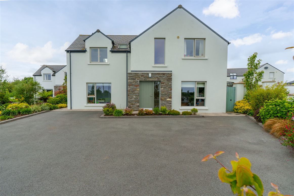 ‘Tenaya’,5 Lia Fáil, Kerry Road, Tower, Cork