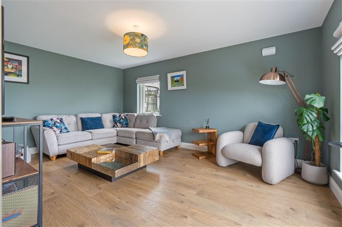 ‘Tenaya’,5 Lia Fáil, Kerry Road, Tower, Cork