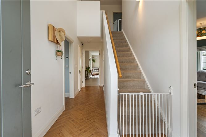 ‘Tenaya’,5 Lia Fáil, Kerry Road, Tower, Cork