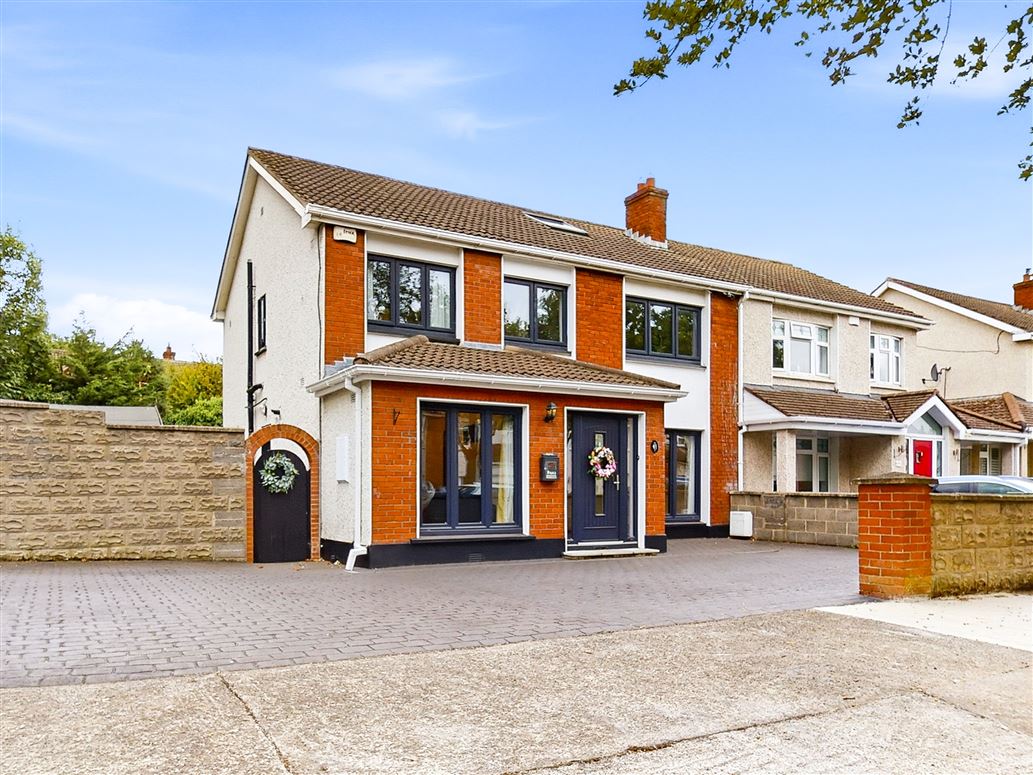 41 Cill Cais, Oldbawn, Dublin 24