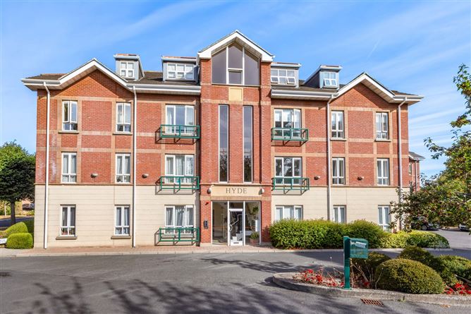5 Hyde House, Clonfadda Wood, Mount Merrion Avenue, Blackrock, Co. Dublin