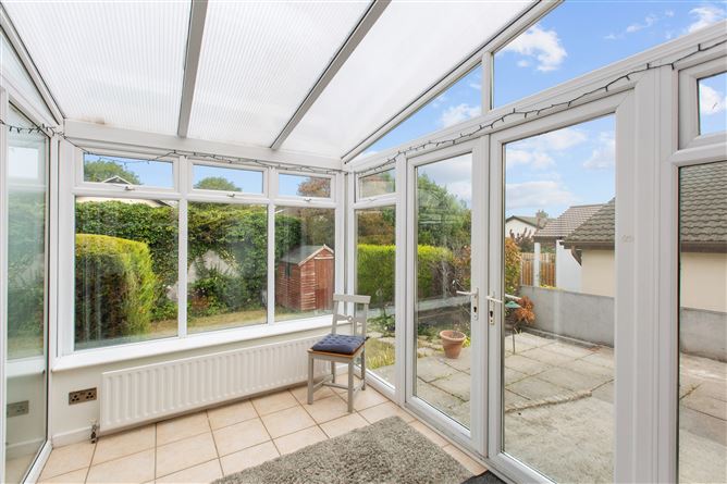 317 Redford Park, Greystones, Wicklow