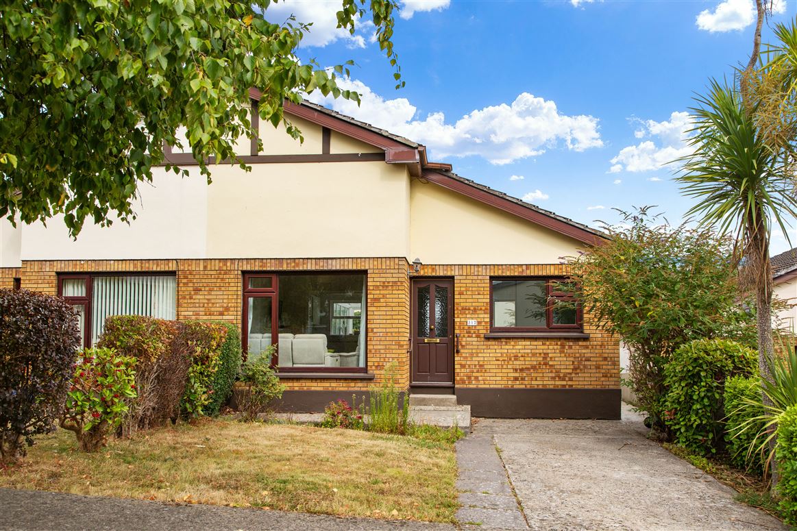 317 Redford Park, Greystones, Wicklow