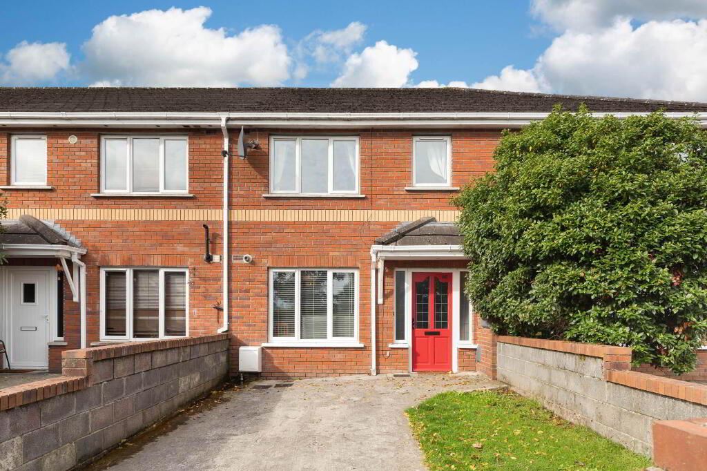 86 The Glebe, Kells, Meath