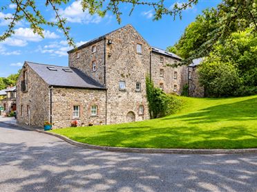 4 The Old Mill, Main Street, Naul, Co. Dublin