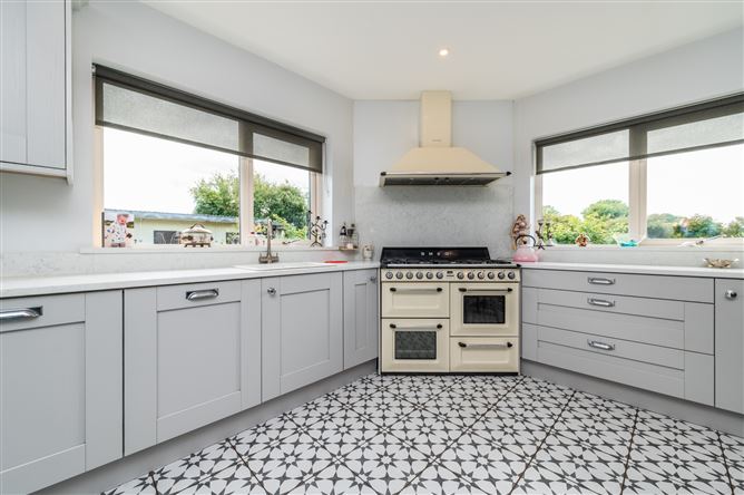 The Bungalow, Curryhills, Prosperous, Co. Kildare