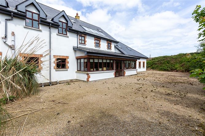 Sandy Lane, Kilmore Quay, Wexford