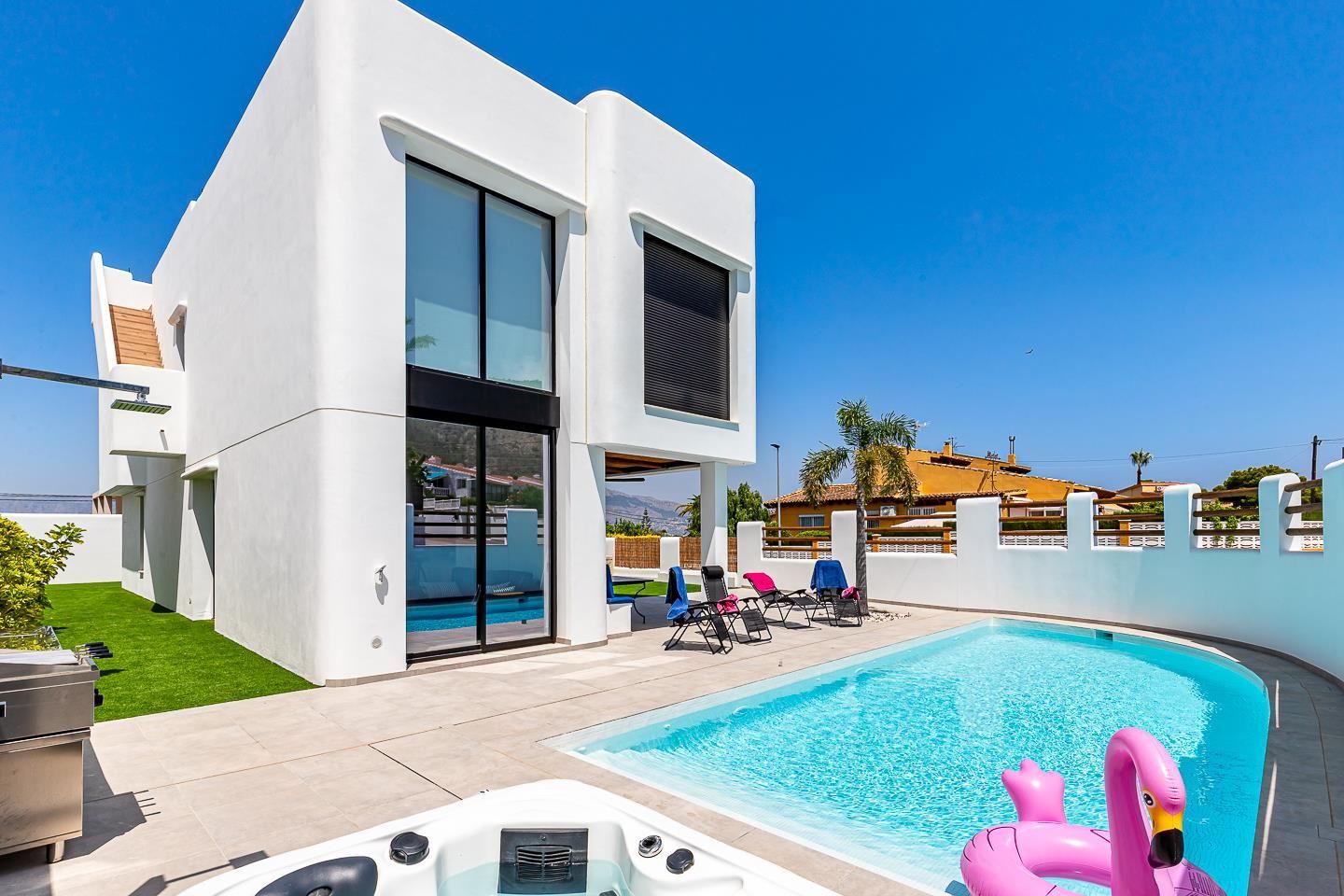 Photo 1 of 24 — Albir Bliss,L'Alfàs del Pi, Valencian Community, Spain