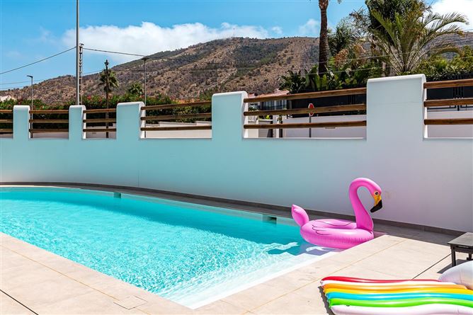 Albir Bliss,L'Alfàs del Pi, Valencian Community, Spain