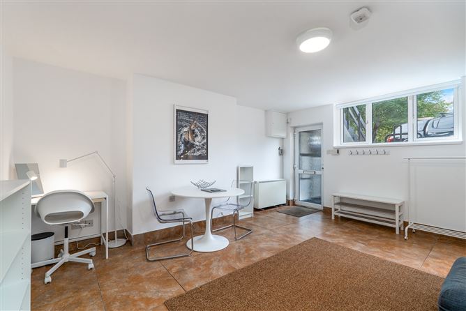 Ground Floor Apt, 1 Fairfield Court, Sandymount, Dublin 4