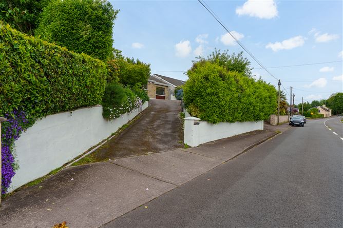Curaheen ,Co Cork, Bishopstown, Cork