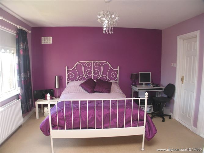 10 Park Road, Baroda Court, Newbridge, Co. Kildare