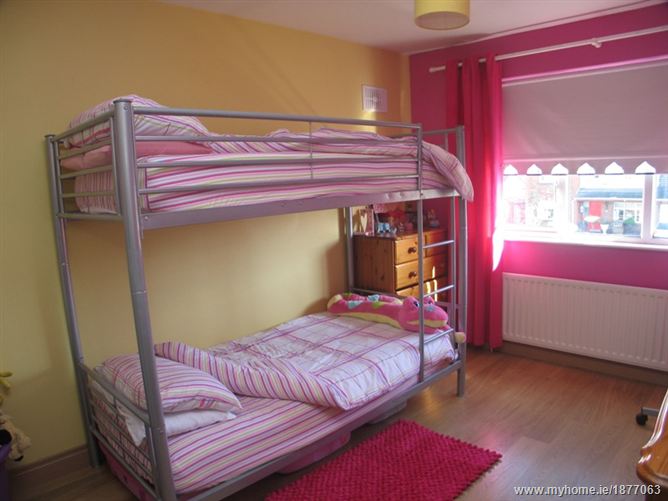 10 Park Road, Baroda Court, Newbridge, Co. Kildare
