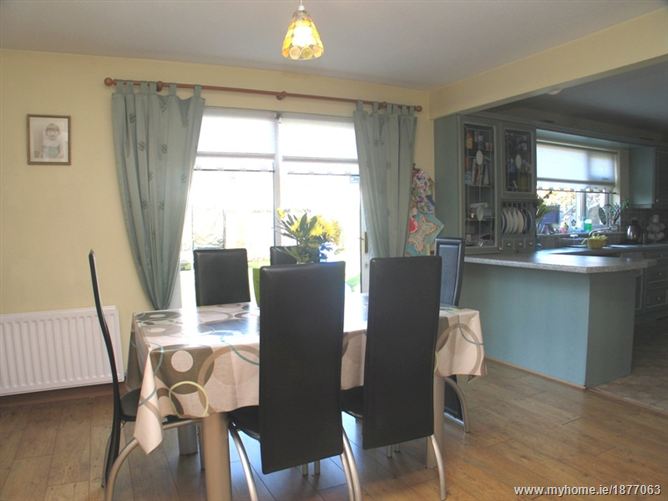 10 Park Road, Baroda Court, Newbridge, Co. Kildare