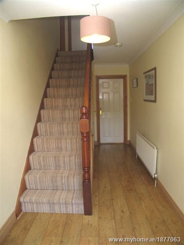 10 Park Road, Baroda Court, Newbridge, Co. Kildare