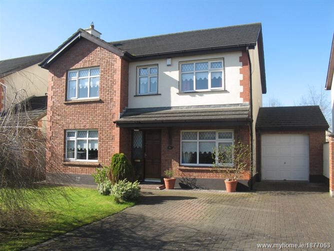 10 Park Road, Baroda Court, Newbridge, Co. Kildare