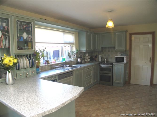 10 Park Road, Baroda Court, Newbridge, Co. Kildare