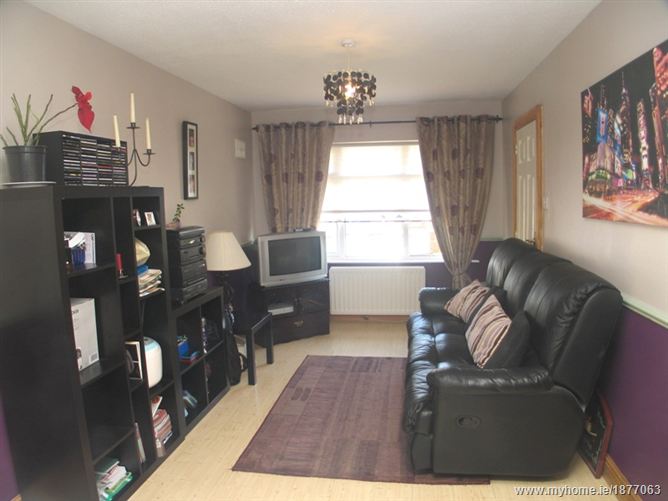 10 Park Road, Baroda Court, Newbridge, Co. Kildare