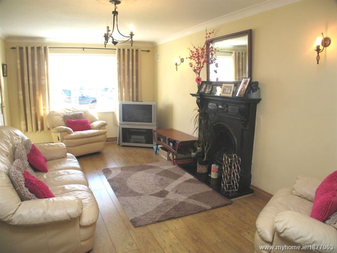 10 Park Road, Baroda Court, Newbridge, Co. Kildare