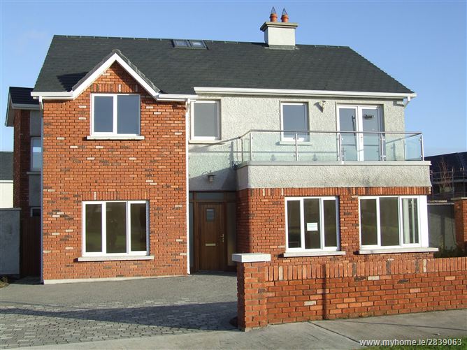 7 Beanta Na Bhearu Cois Bhearu, Athy, Kildare