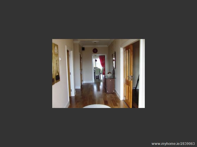 7 Beanta Na Bhearu Cois Bhearu, Athy, Kildare