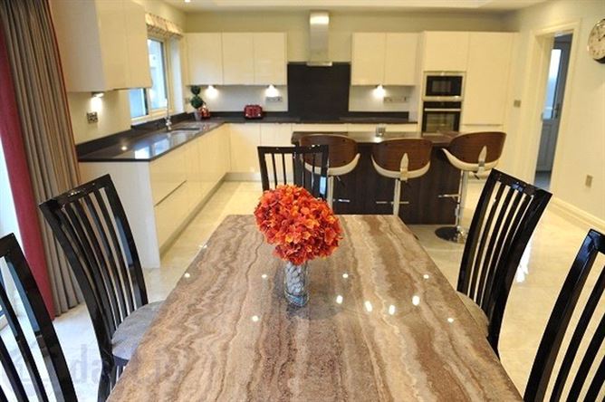 8 Bluebells Grove, Countess Road, Killarney, Co. Kerry